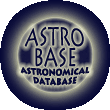  ASTROBASE - Astronomical Database 